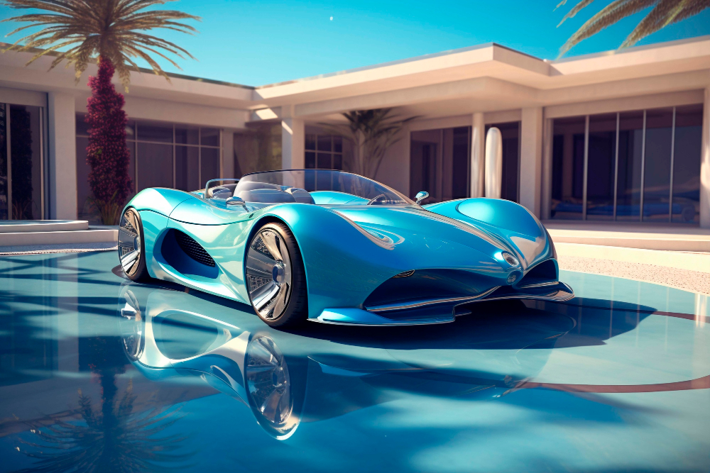 Économisez sur la location de voiture de luxe avec ces 10 astuces