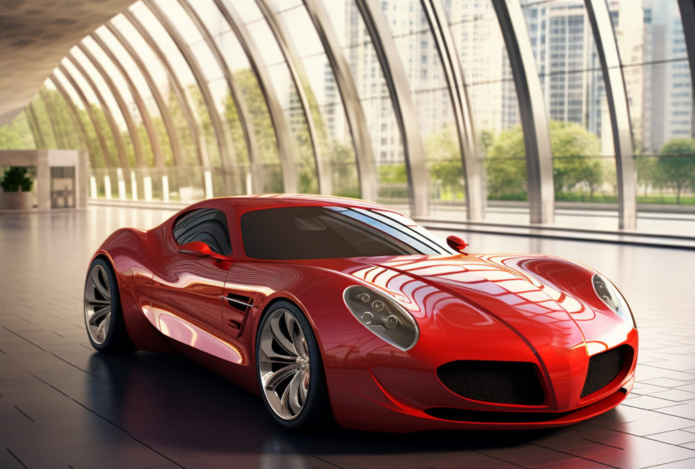 A combien s’élève le prix de location d’une voiture de luxe