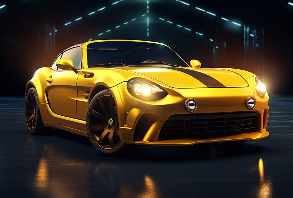 Découvrez les étapes pour devenir courtier automobile de luxe