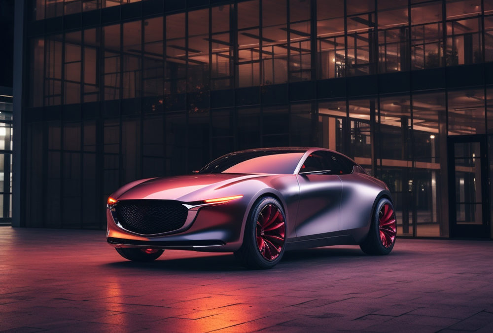 Importateur de voiture Suisse en France