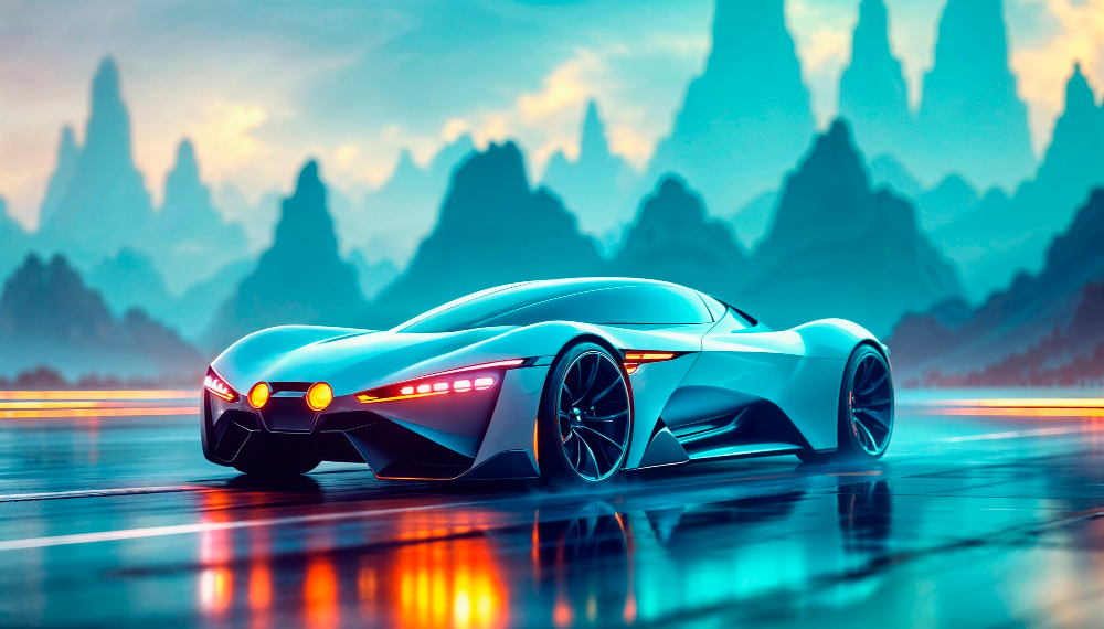 Acheter une voiture en leasing la solution flexible pour rouler en prestige