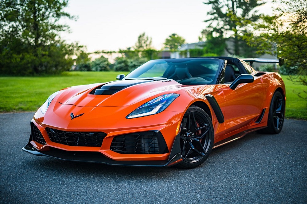 Sous-location de voiture de luxe : ce qu’une agence doit vraiment savoir