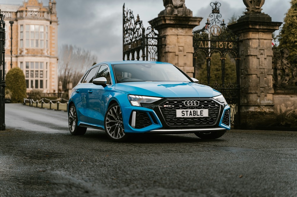 Importer des voitures de luxe depuis l’Allemagne avec expertise