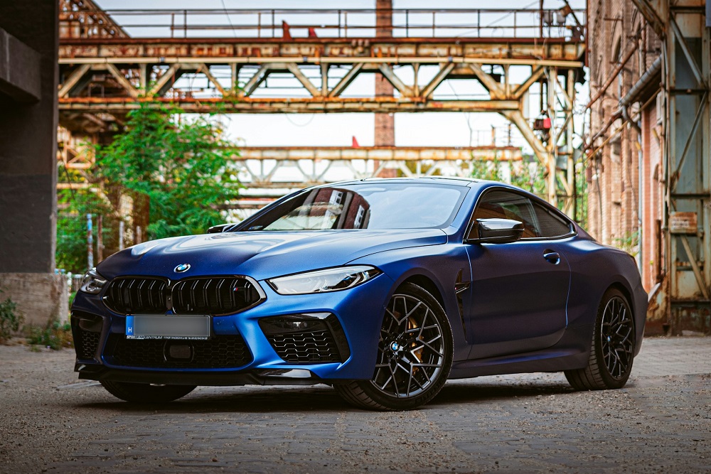 Créer une société de location de voiture de luxe en Allemagne avec succès